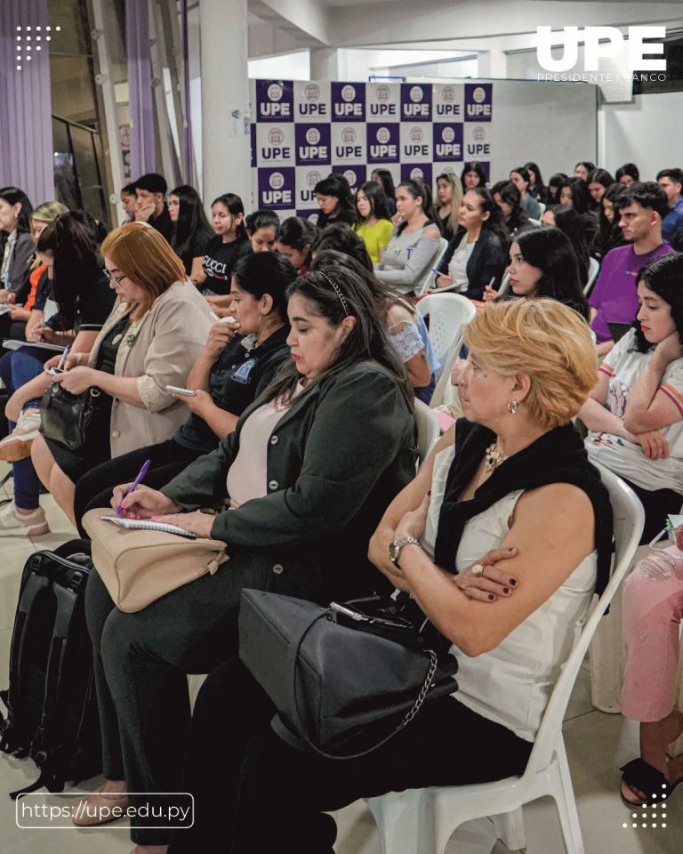 Reunión de Bienvenida: Iniciamos un Nuevo Semestre en Ciencias de la Educación