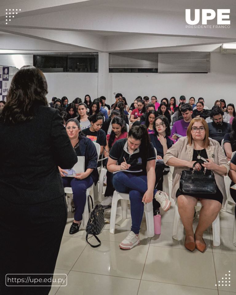 Reunión de Bienvenida: Iniciamos un Nuevo Semestre en Ciencias de la Educación