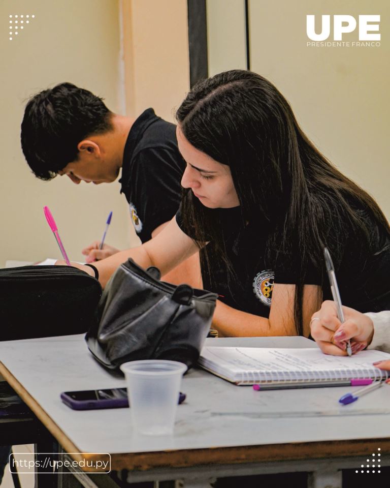 Inicia el Segundo Semestre: Un Nuevo Comienzo en la Facultad de Ciencias y Tecnologías