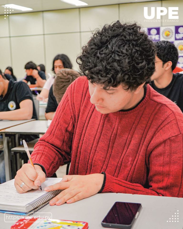 Inicia el Segundo Semestre: Un Nuevo Comienzo en la Facultad de Ciencias y Tecnologías