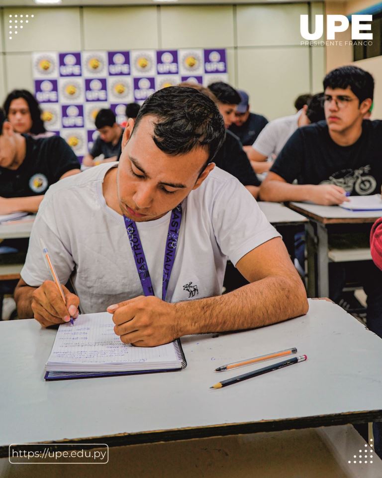 Inicia el Segundo Semestre: Un Nuevo Comienzo en la Facultad de Ciencias y Tecnologías