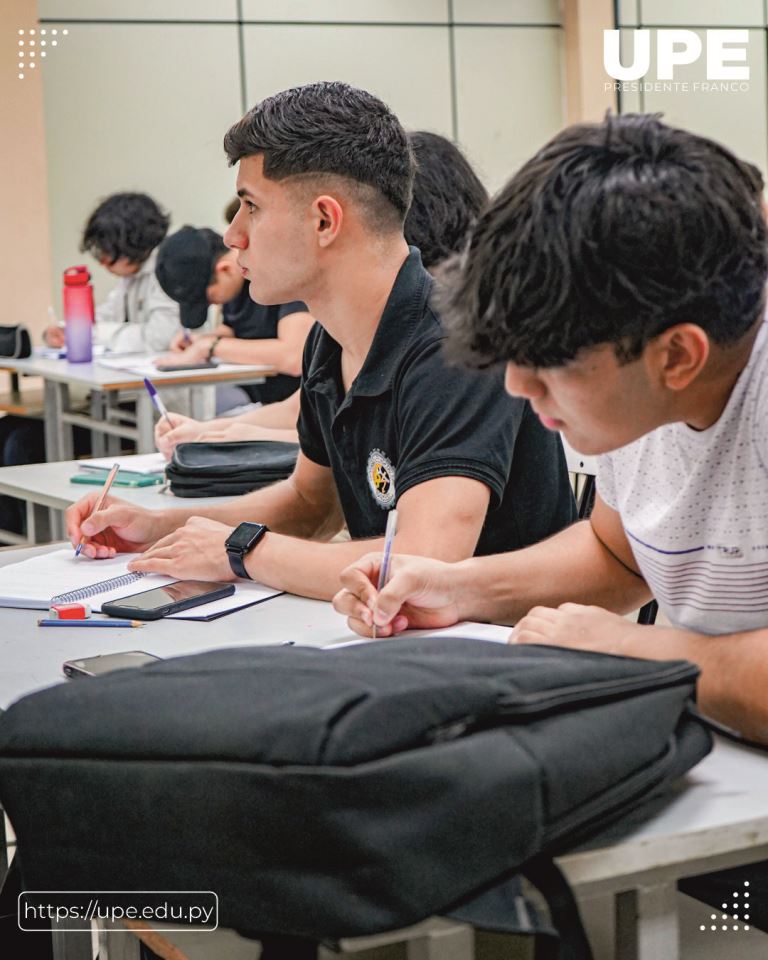 Inicia el Segundo Semestre: Un Nuevo Comienzo en la Facultad de Ciencias y Tecnologías