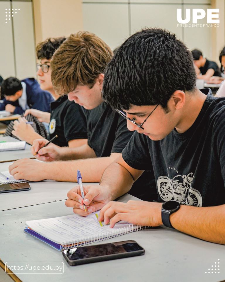 Inicia el Segundo Semestre: Un Nuevo Comienzo en la Facultad de Ciencias y Tecnologías