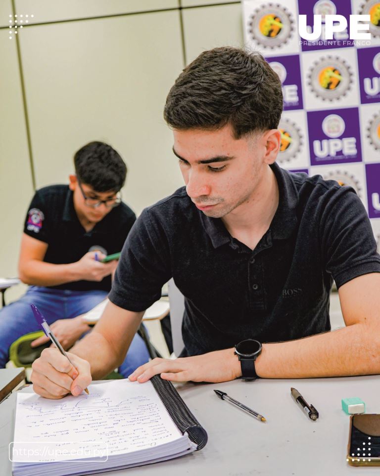 Inicia el Segundo Semestre: Un Nuevo Comienzo en la Facultad de Ciencias y Tecnologías