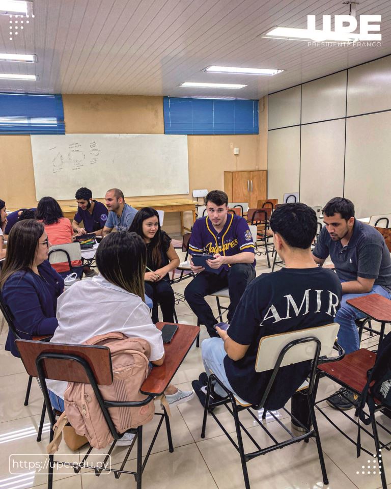 Creciendo como Médicos: Un Nuevo Semestre de Oportunidades y Desafíos