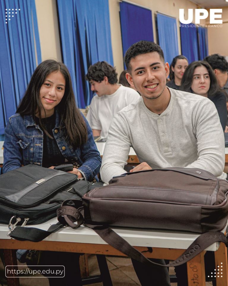 Inicia el Segundo Semestre Académico en Arquitectura