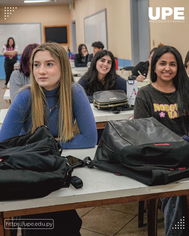 Inicia el Segundo Semestre Académico en Arquitectura