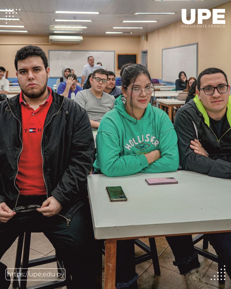 Inicia el Segundo Semestre Académico en Arquitectura