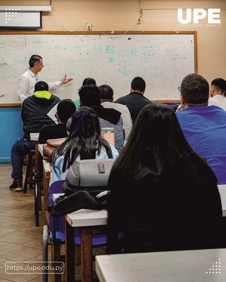 Inicia el Segundo Semestre Académico en Arquitectura