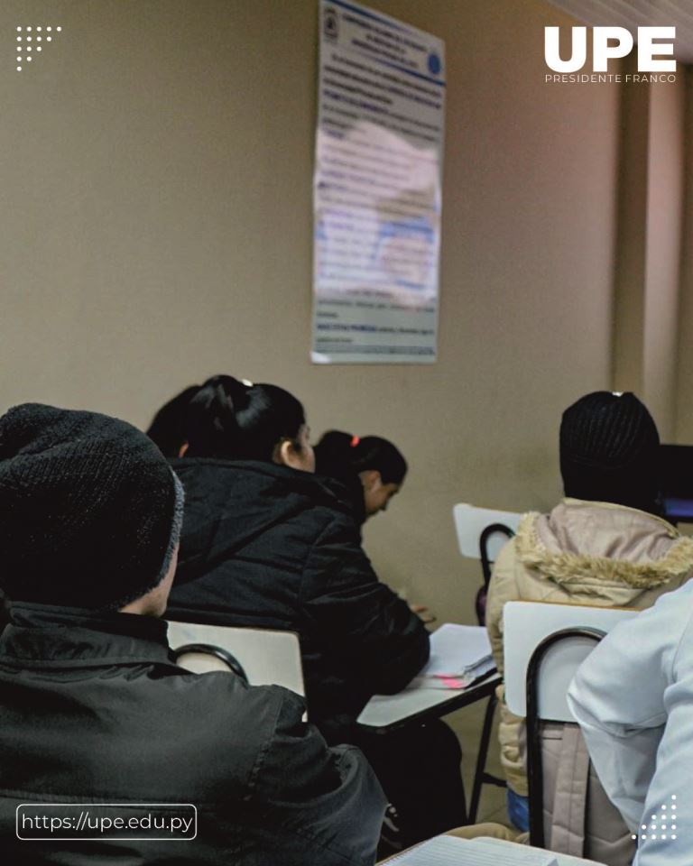 Inicia el Segundo Semestre Académico en Ciencias de la Salud