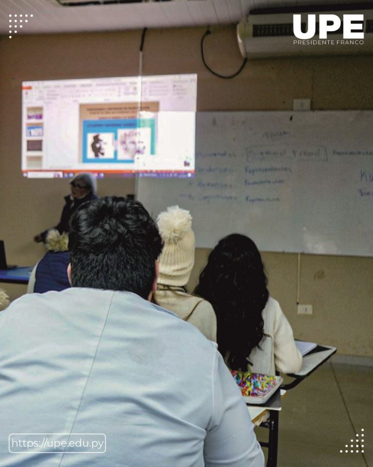 Inicia el Segundo Semestre Académico en Ciencias de la Salud