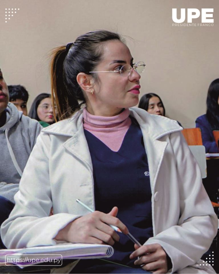 Inicia el Segundo Semestre Académico en Ciencias de la Salud