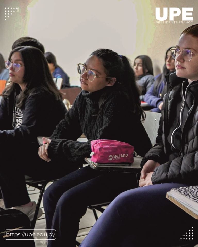 Inicia el Segundo Semestre Académico en Ciencias de la Salud