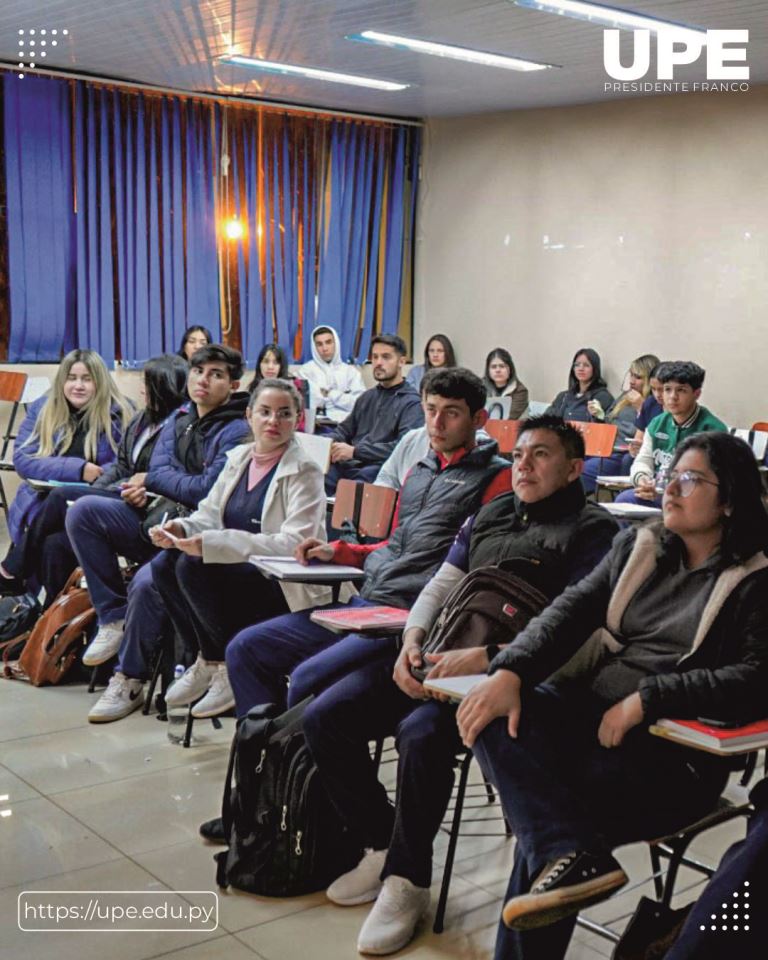 Inicia el Segundo Semestre Académico en Ciencias de la Salud