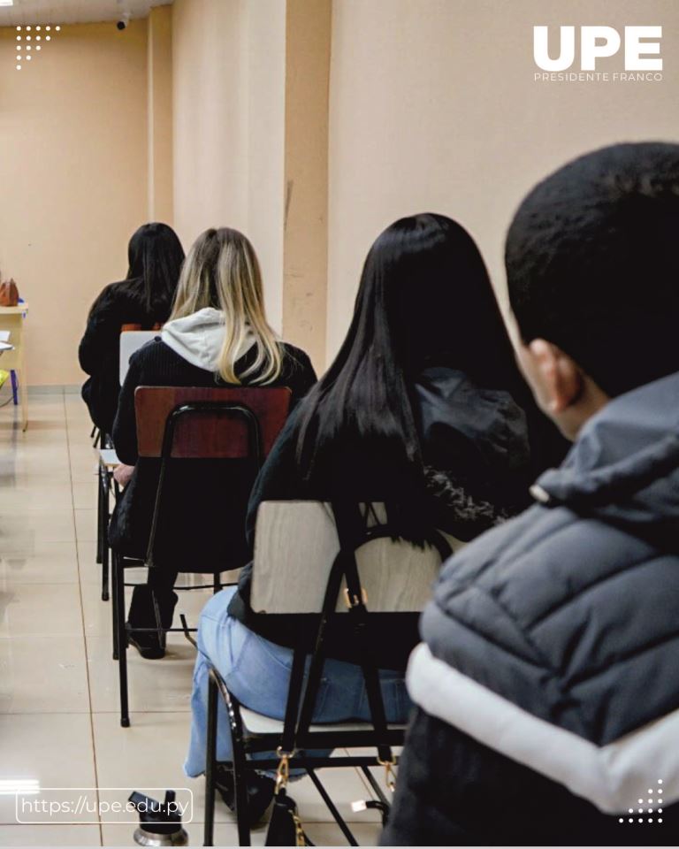 Ciencias Agropecuarias Inicia las Clases del Segundo Semestre 