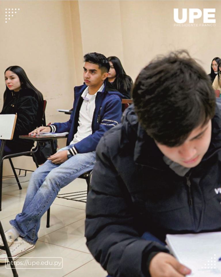 Ciencias Agropecuarias Inicia las Clases del Segundo Semestre 