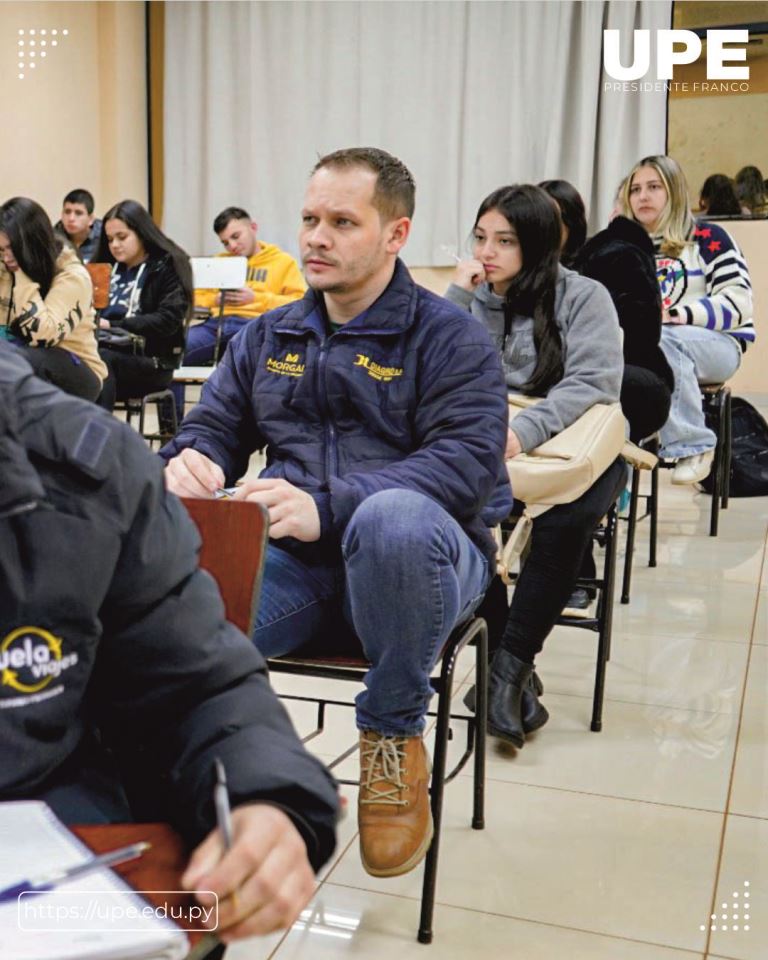 Ciencias Agropecuarias Inicia las Clases del Segundo Semestre 