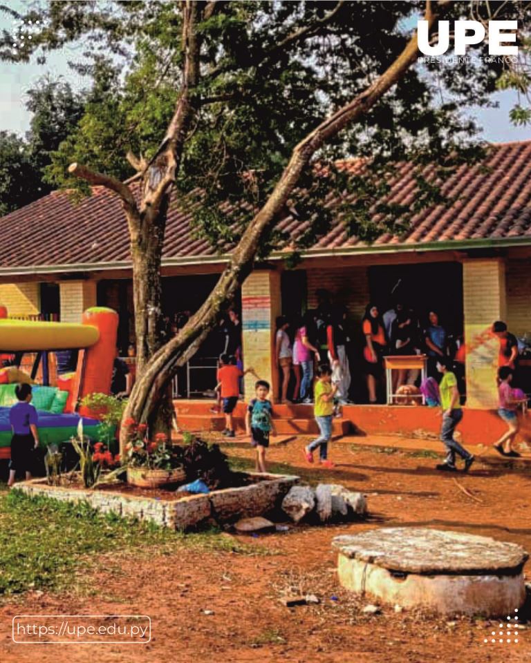 Celebración del Día del Niño en Bello Amanecer: Proyecto de Salud y Bienestar