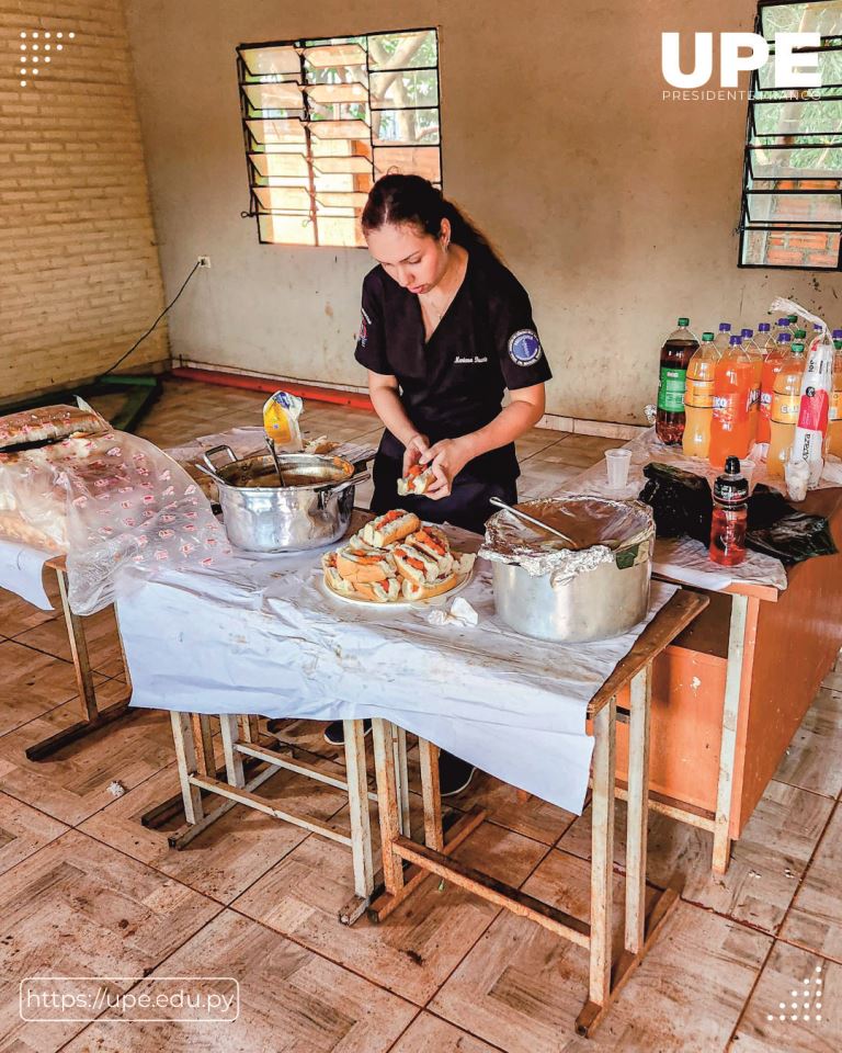 Celebración del Día del Niño en Bello Amanecer: Proyecto de Salud y Bienestar