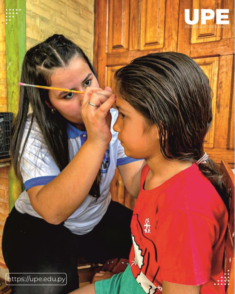 Celebración del Día del Niño en Bello Amanecer: Proyecto de Salud y Bienestar