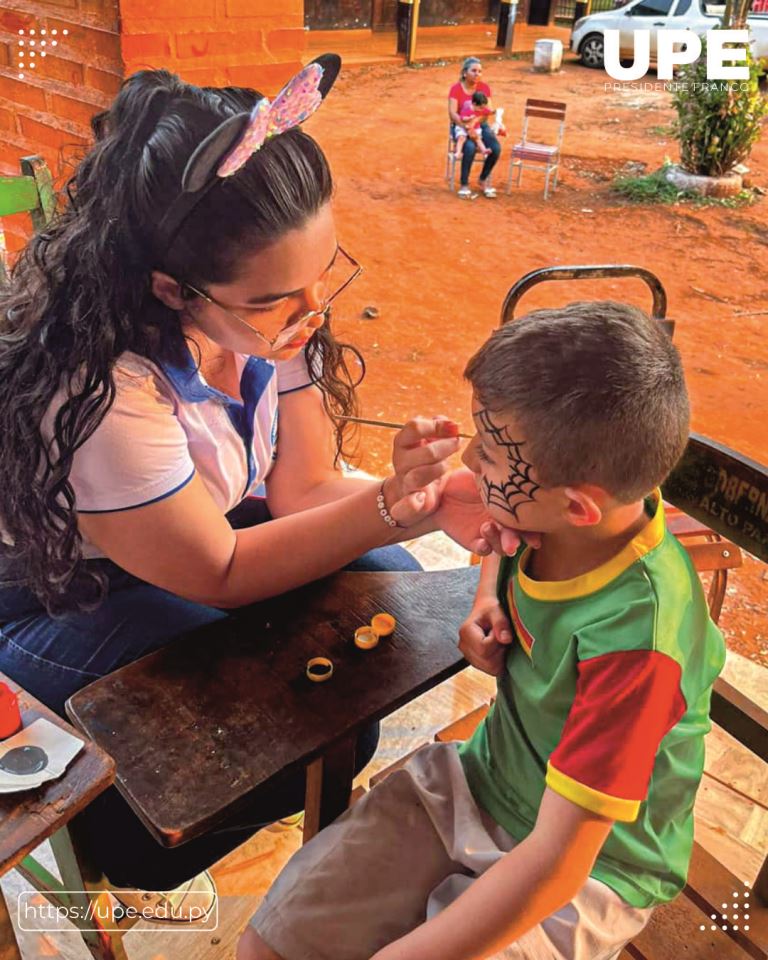 Celebración del Día del Niño en Bello Amanecer: Proyecto de Salud y Bienestar