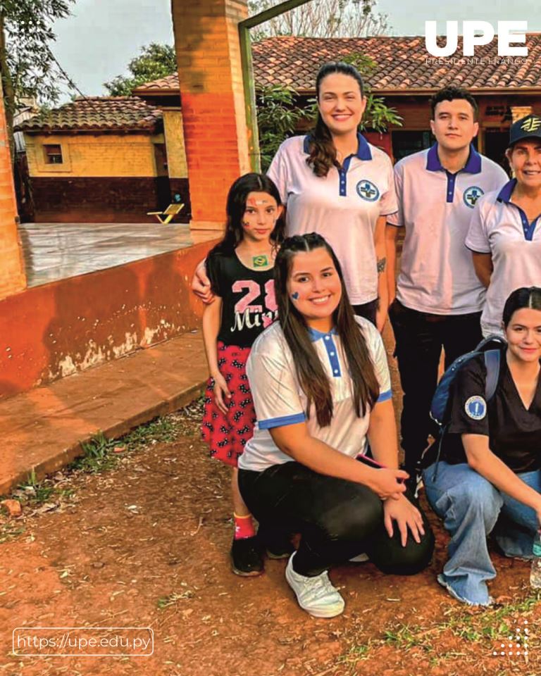 Celebración del Día del Niño en Bello Amanecer: Proyecto de Salud y Bienestar