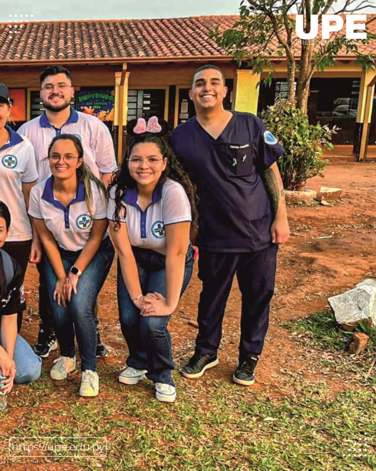 Celebración del Día del Niño en Bello Amanecer: Proyecto de Salud y Bienestar