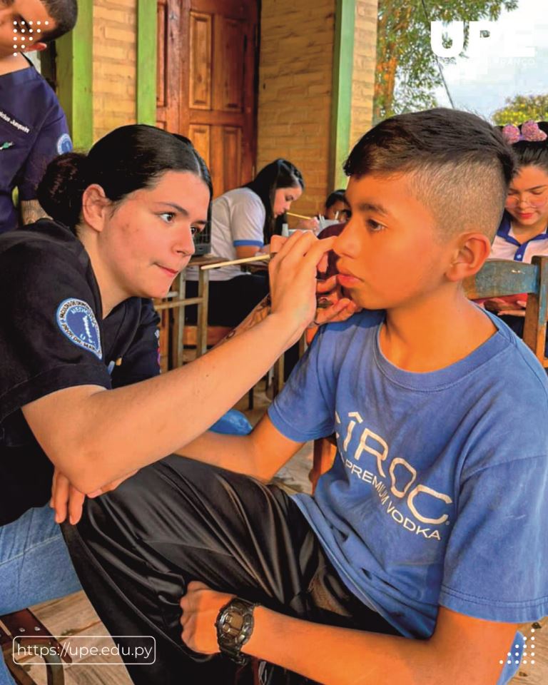 Celebración del Día del Niño en Bello Amanecer: Proyecto de Salud y Bienestar