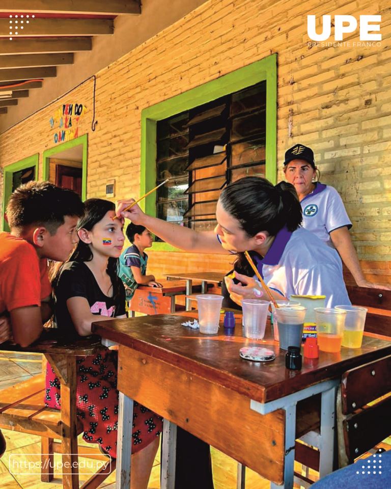 Celebración del Día del Niño en Bello Amanecer: Proyecto de Salud y Bienestar