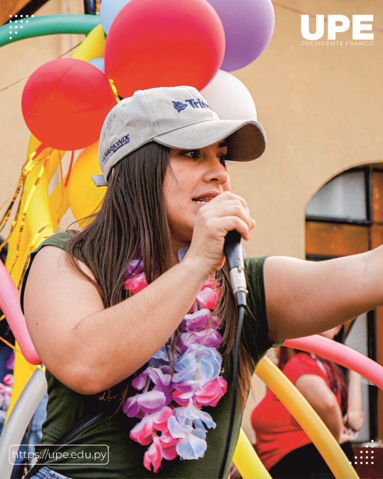 La Facultad de Ciencias Agropecuarias Festeja el Día del Niño: Compromiso Social en Acción