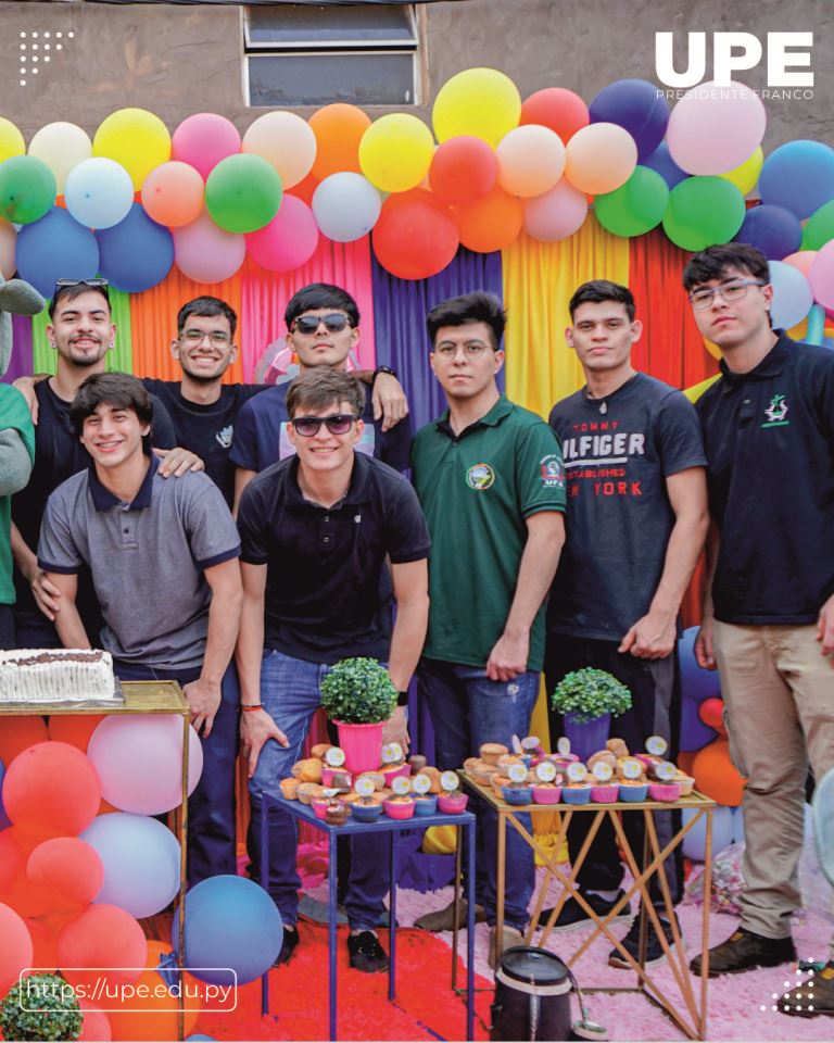 La Facultad de Ciencias Agropecuarias Festeja el Día del Niño: Compromiso Social en Acción