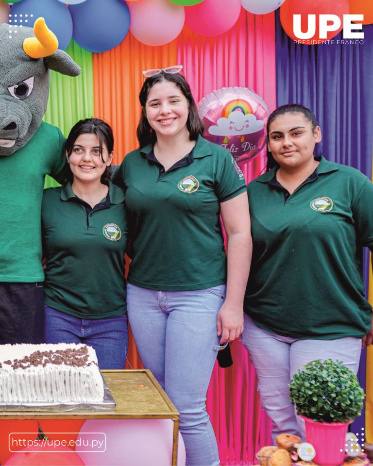 La Facultad de Ciencias Agropecuarias Festeja el Día del Niño: Compromiso Social en Acción