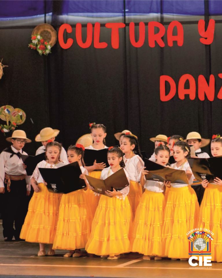 Éxito del Proyecto Cultura y Tradición: Arte y Aprendizaje en el CIE