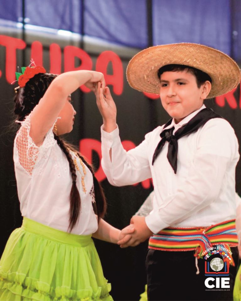 Éxito del Proyecto Cultura y Tradición: Arte y Aprendizaje en el CIE