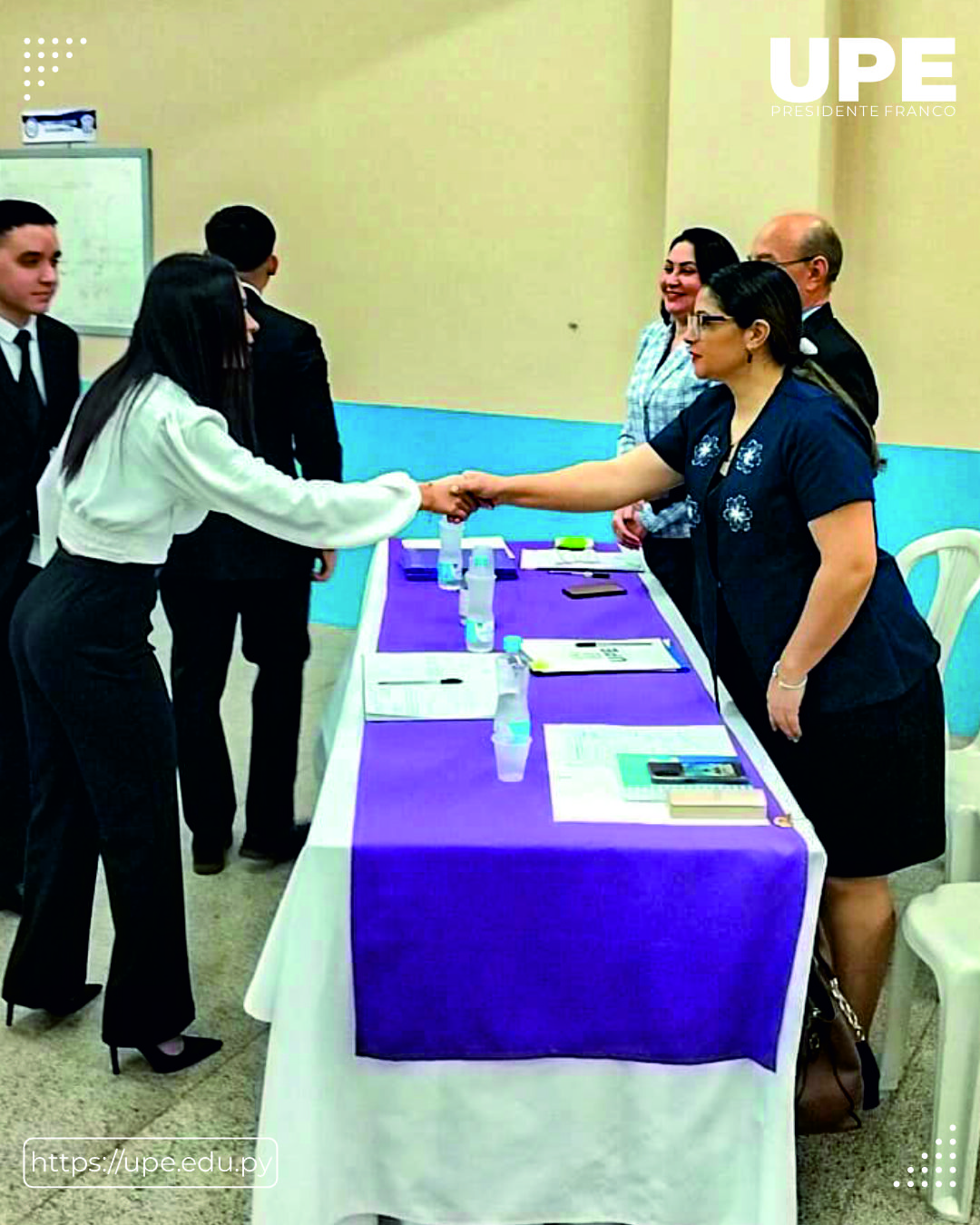 Nuevos Egresados en Ciencias Contables: Defensas de Trabajo Final en la UPE