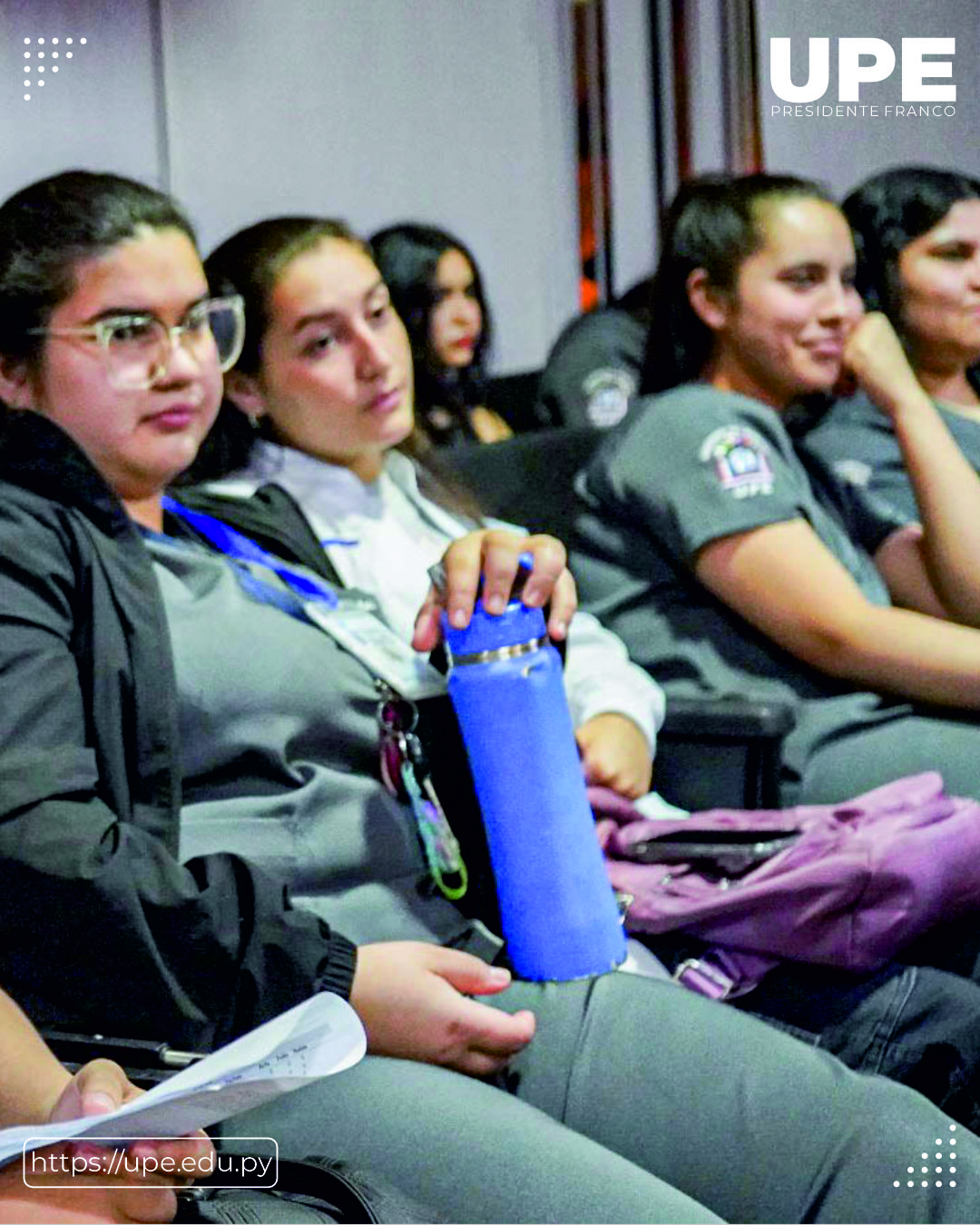 Bioseguridad: Jornada de Capacitación en la Facultad de Odontología