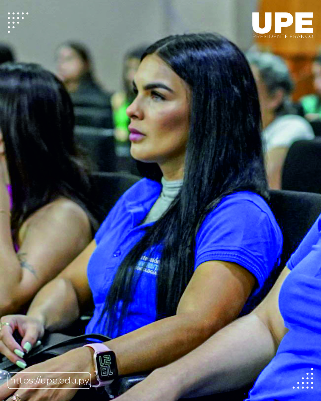 Bioseguridad: Jornada de Capacitación en la Facultad de Odontología