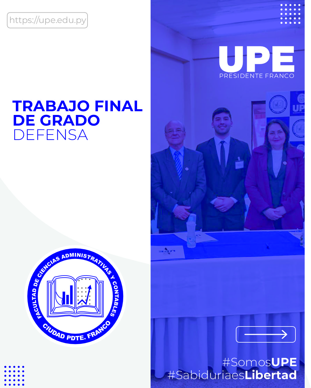 La Inteligencia Artificial en la Innovación Empresarial: Defensa Exitosa de Estudiantes de Administración de Empresas 