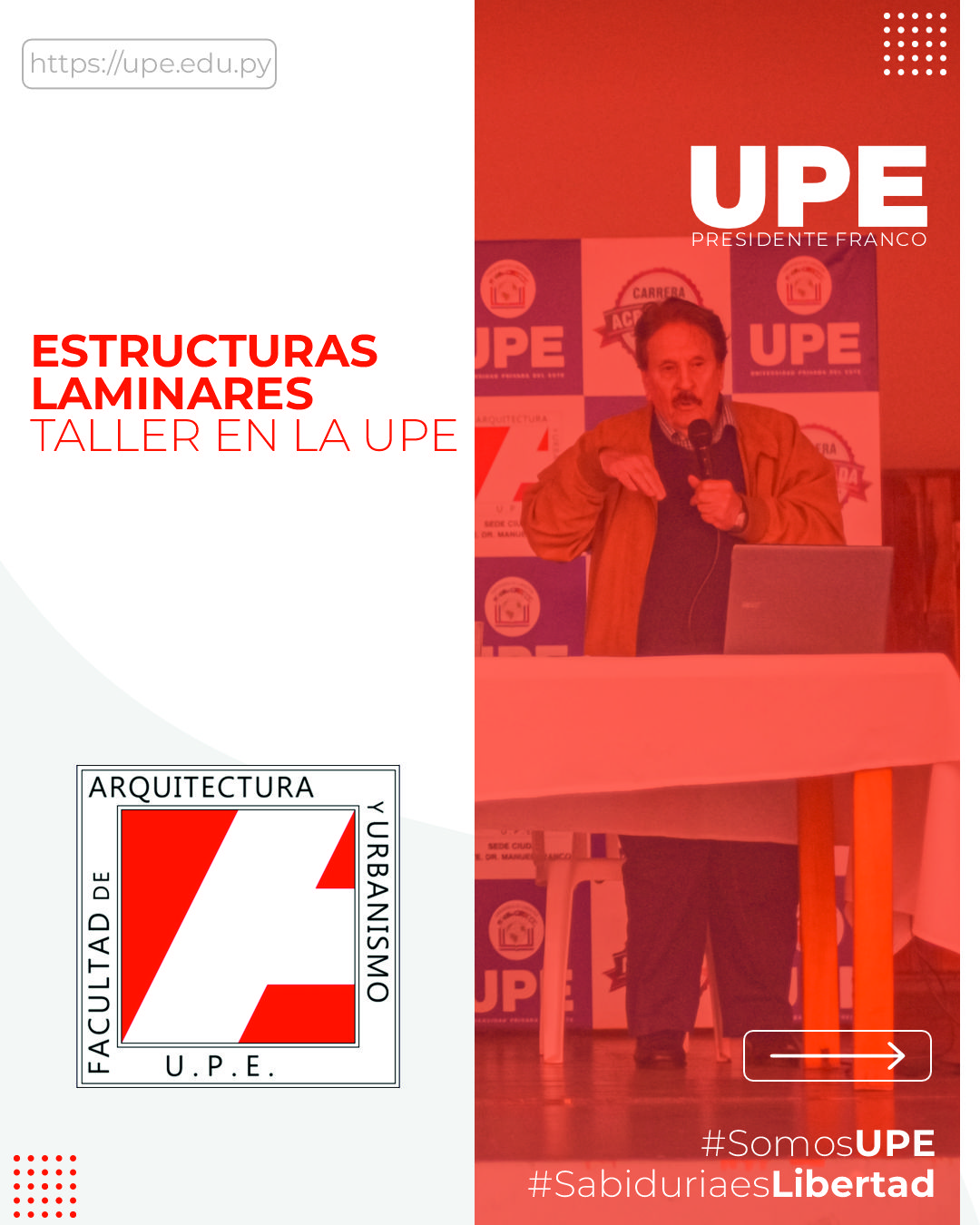 Estructuras Laminares (Cáscaras): Seminario-Taller de Arquitectura