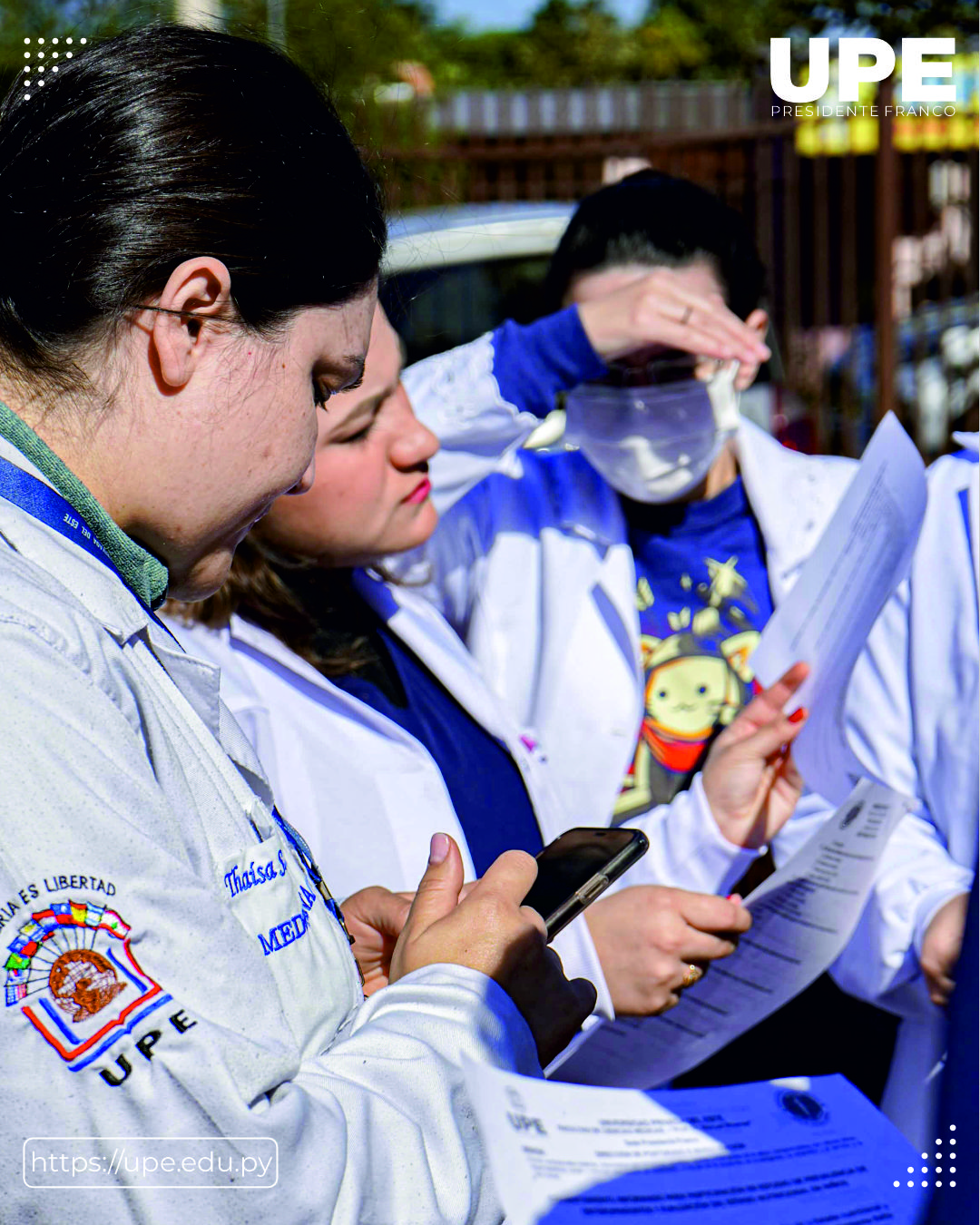 Evaluación Nutricional y Prevención de Parasitosis en la Comunidad Bello Amanecer: Fortaleciendo la Salud Infantil