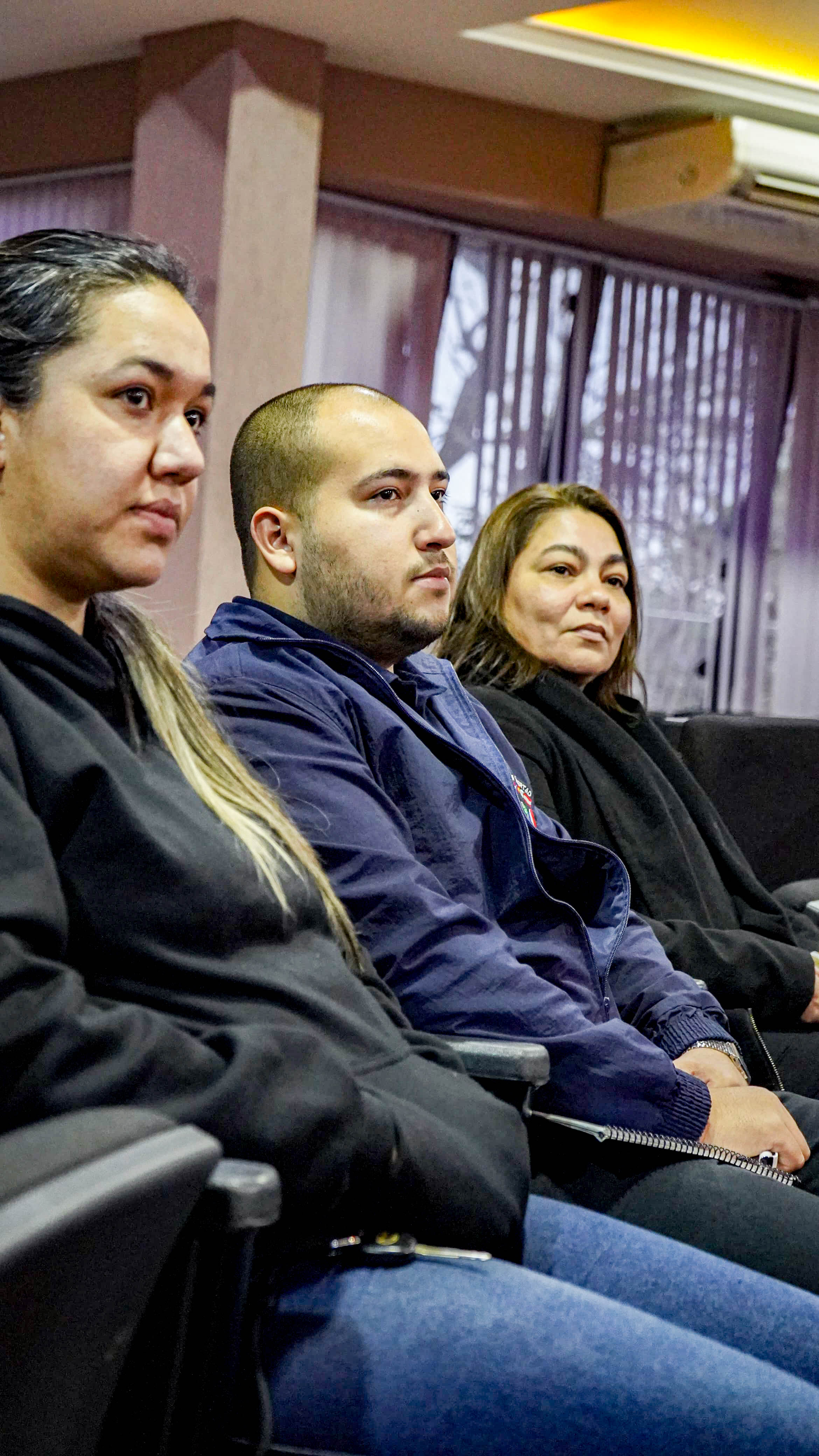 Alumnos de la UPE se preparan para el Hackathon de la NASA