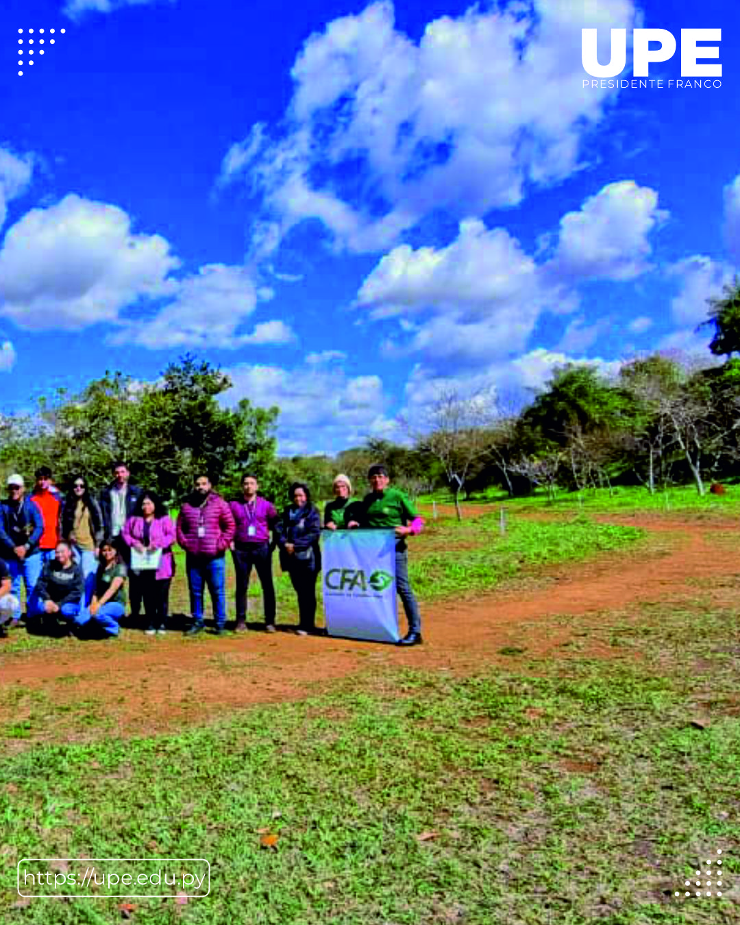 Preservación del Parque Independencia: Un Proyecto de Conservación y Conciencia Ambiental