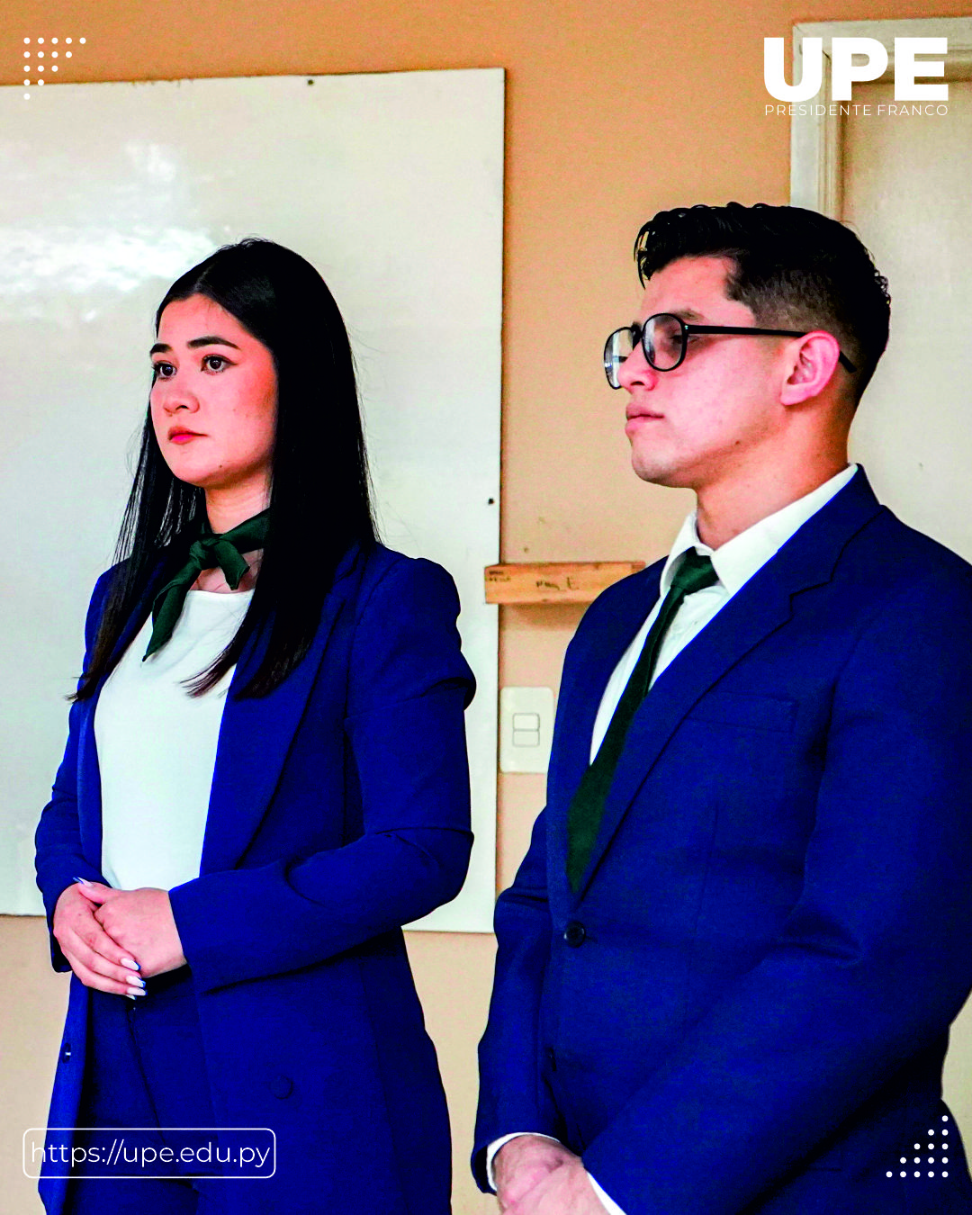 Nuevos Nutricionistas de UPE Abordan la Cafeína y el Embarazo en su Trabajo Final de Grado