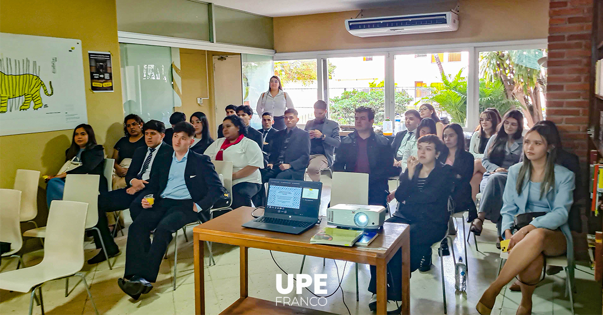 Visita Técnica a la Oficina de informaciones de las Naciones Unidas y la Amnistía Internacional 