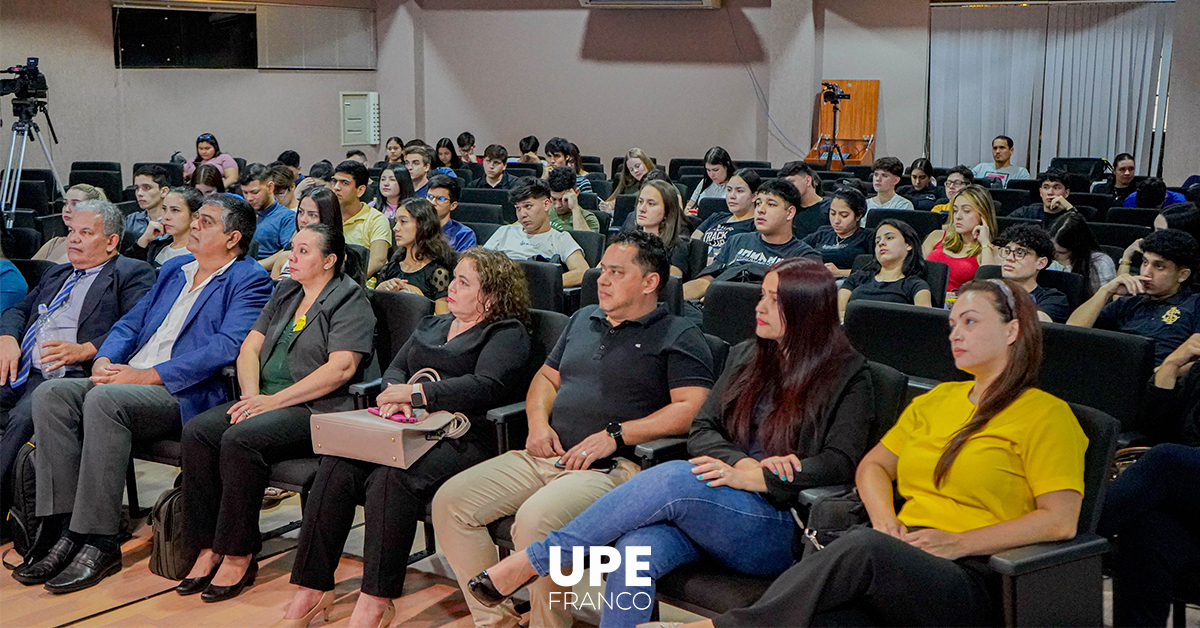 Semana del Administrador: Segunda Jornada