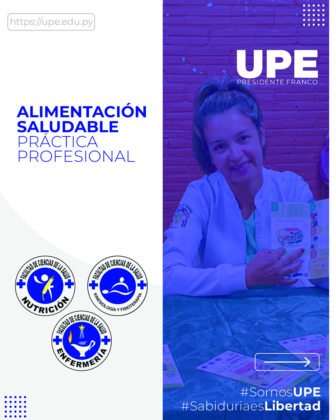 Charla y Evaluación Nutricional en la Escuela San Pedro Apóstol: Promoción de la Salud