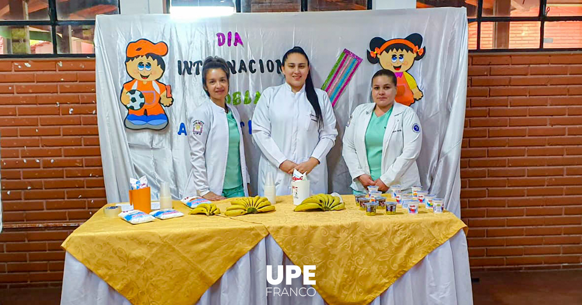 Charla y Evaluación Nutricional en la Escuela San Pedro Apóstol: Promoción de la Salud