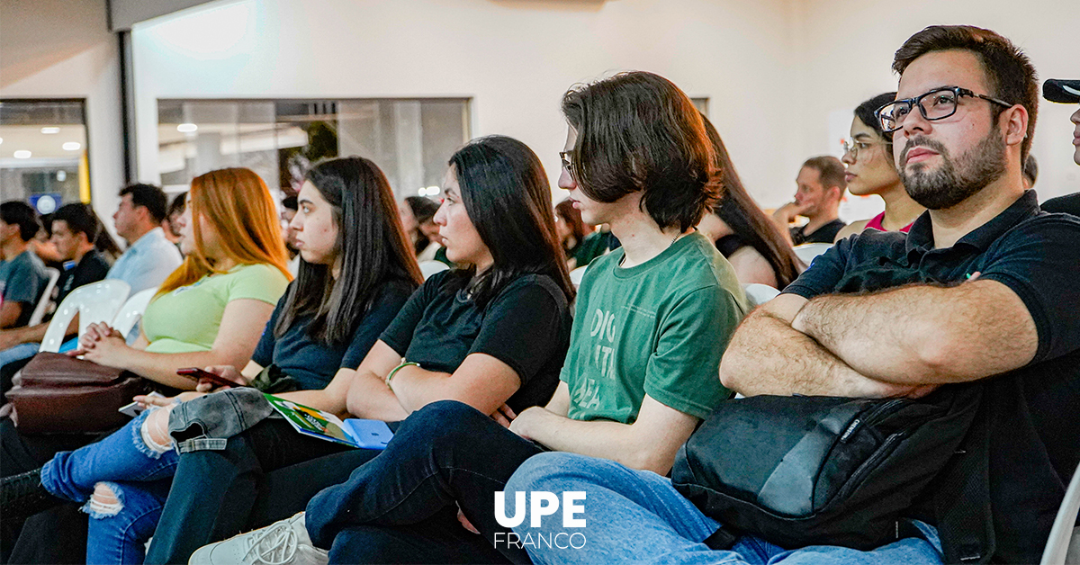 Comienza la Semana del Ingeniero Agrónomo: Ciclo de Charlas en UPE Franco