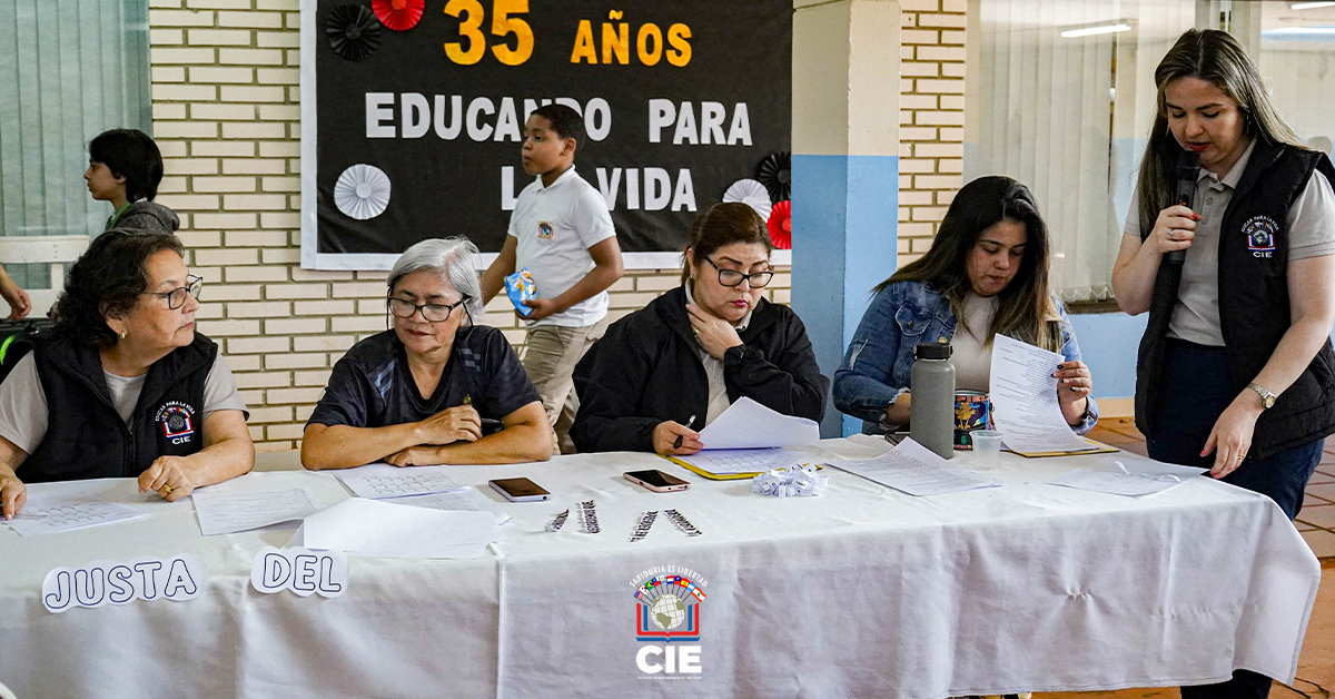 Continúa la Semana de la Juventud del CIE: Deporte, Creatividad y Conocimiento en Acción