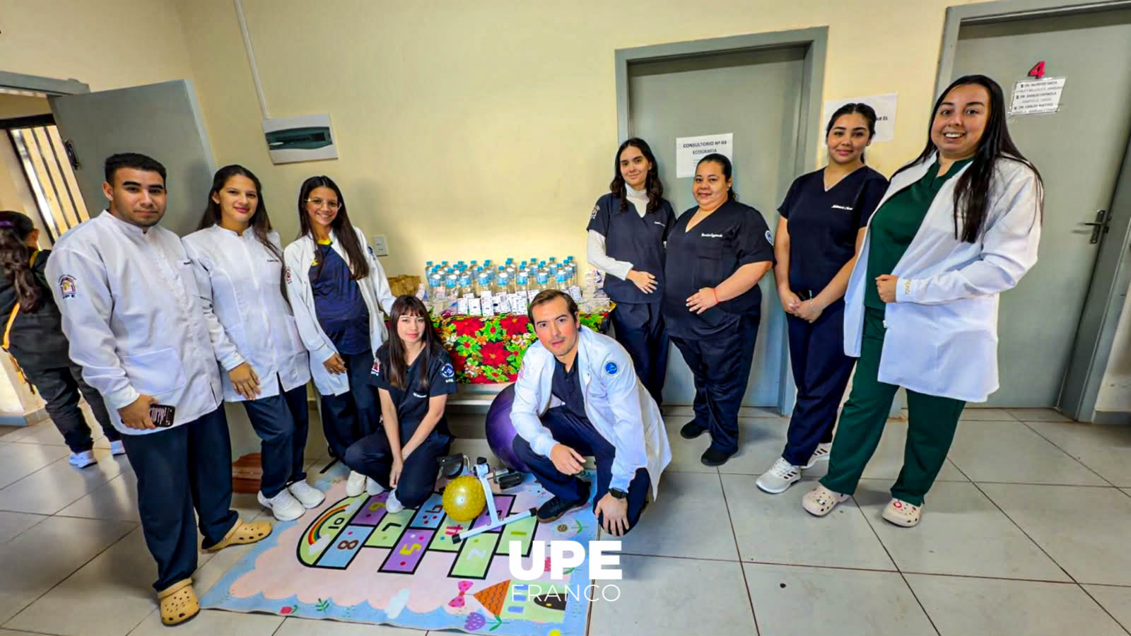 Promoviendo la salud y el bienestar a través del movimiento ????✨